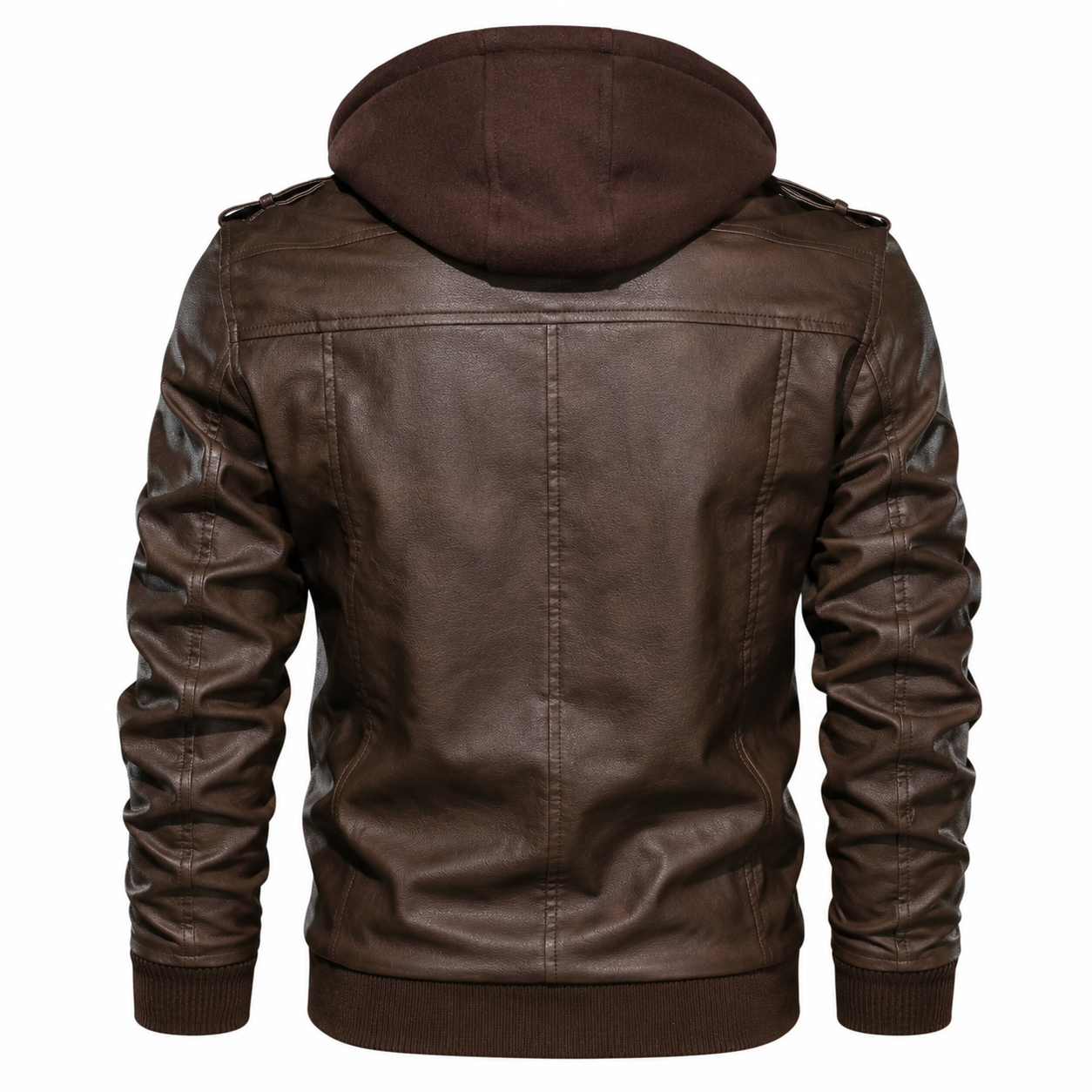 CHAQUETA RUST