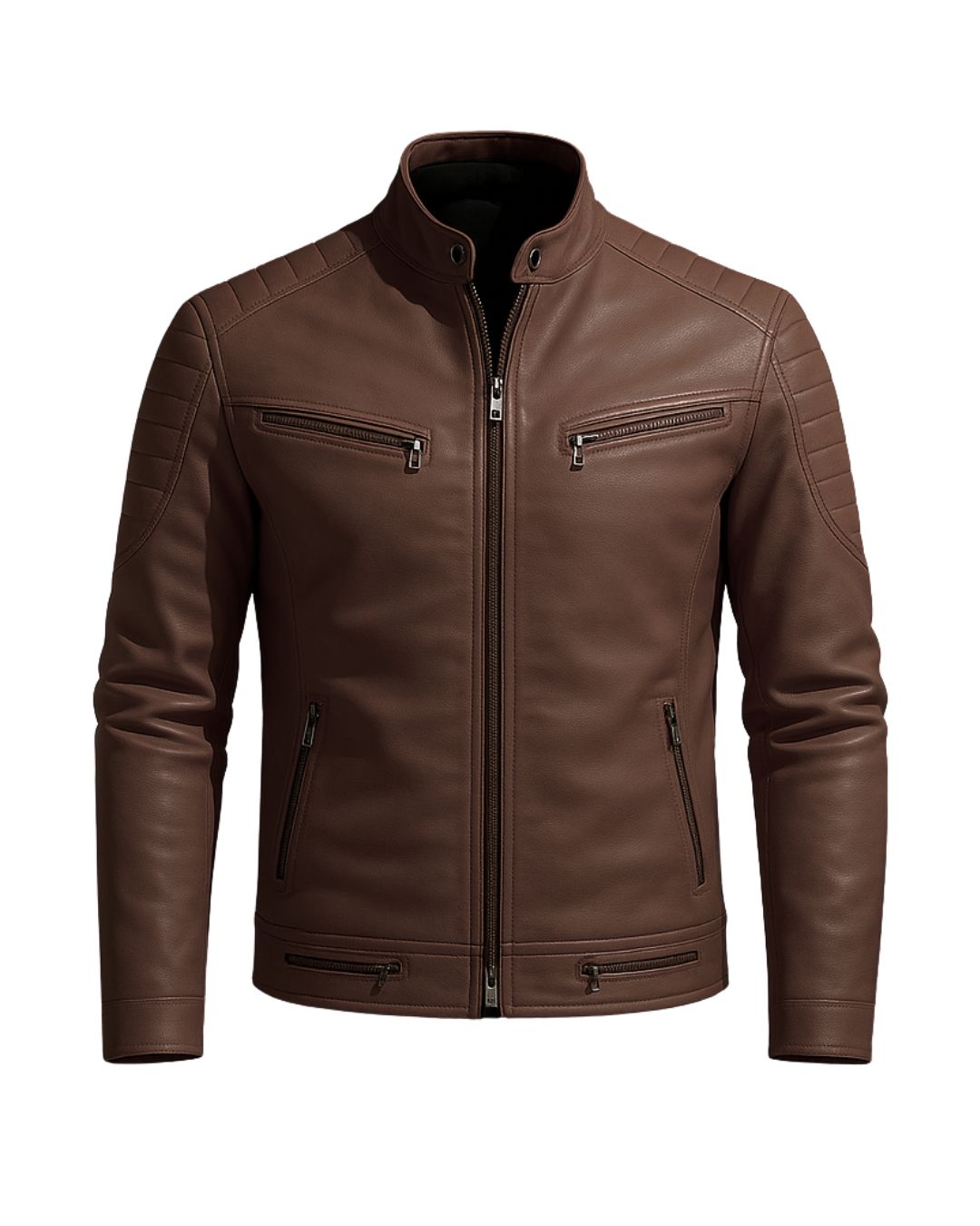 CHAQUETA JACK