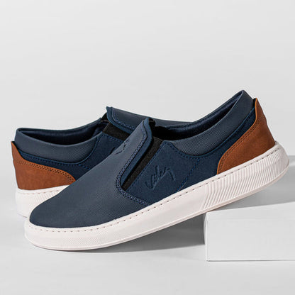 mocasin velez