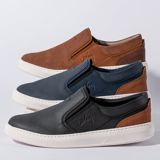 MOCASINES CABALLERO VELEZ