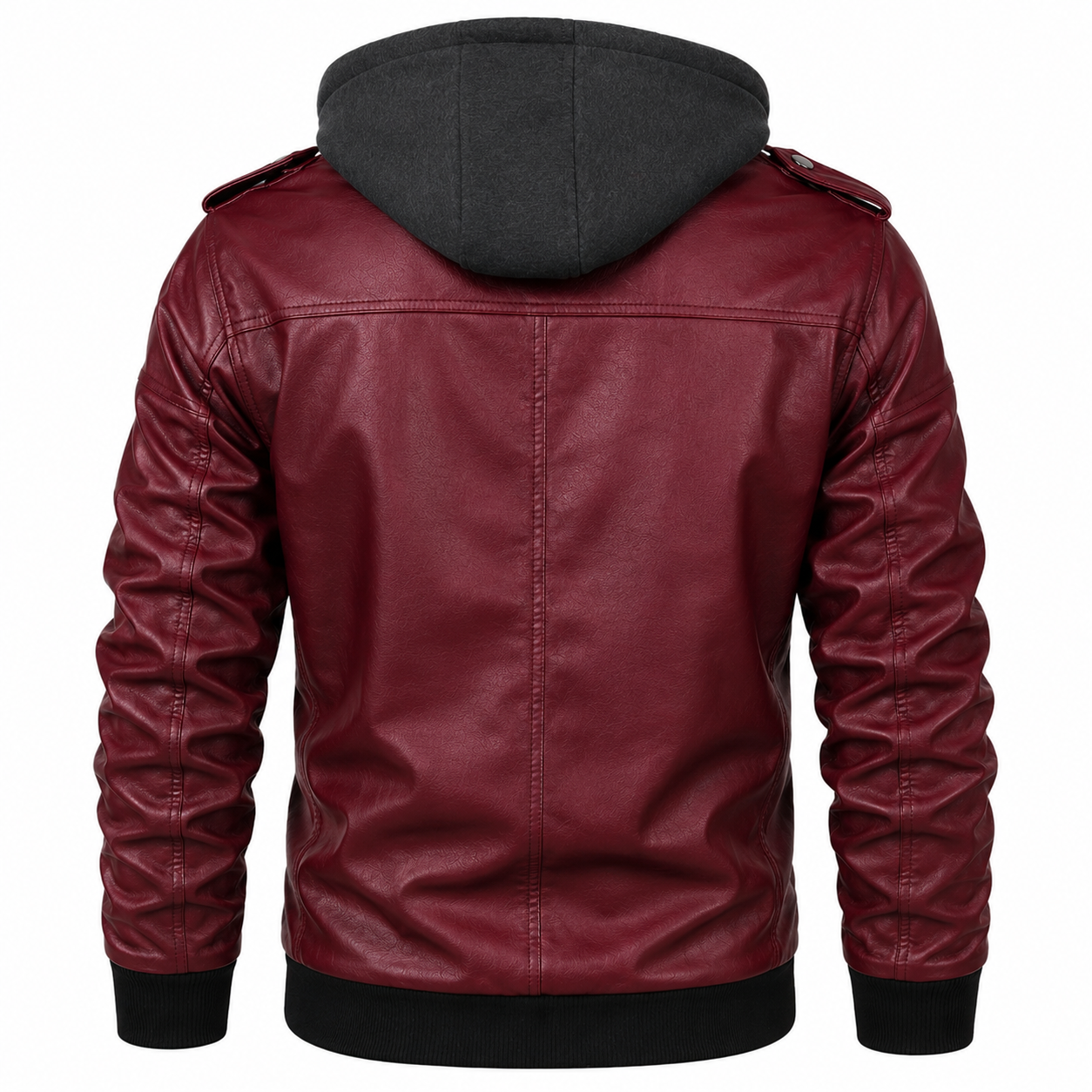CHAQUETA RUST
