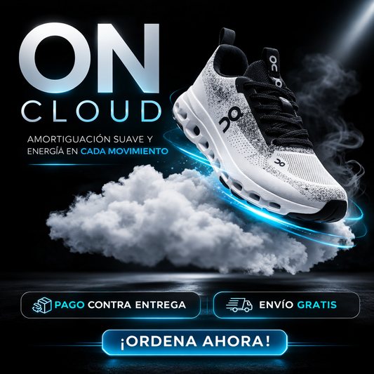 Deportivo OnCloud