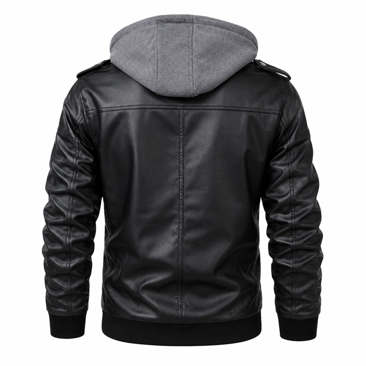 CHAQUETA RUST