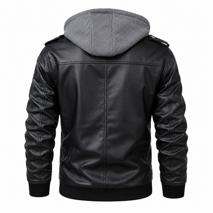CHAQUETA RUST