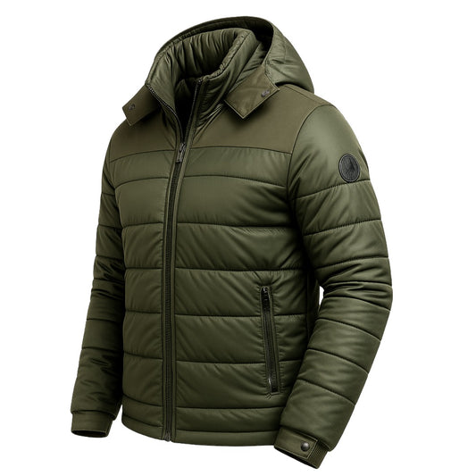 CHAQUETA FROST OXFORD - IMPERMEABLE