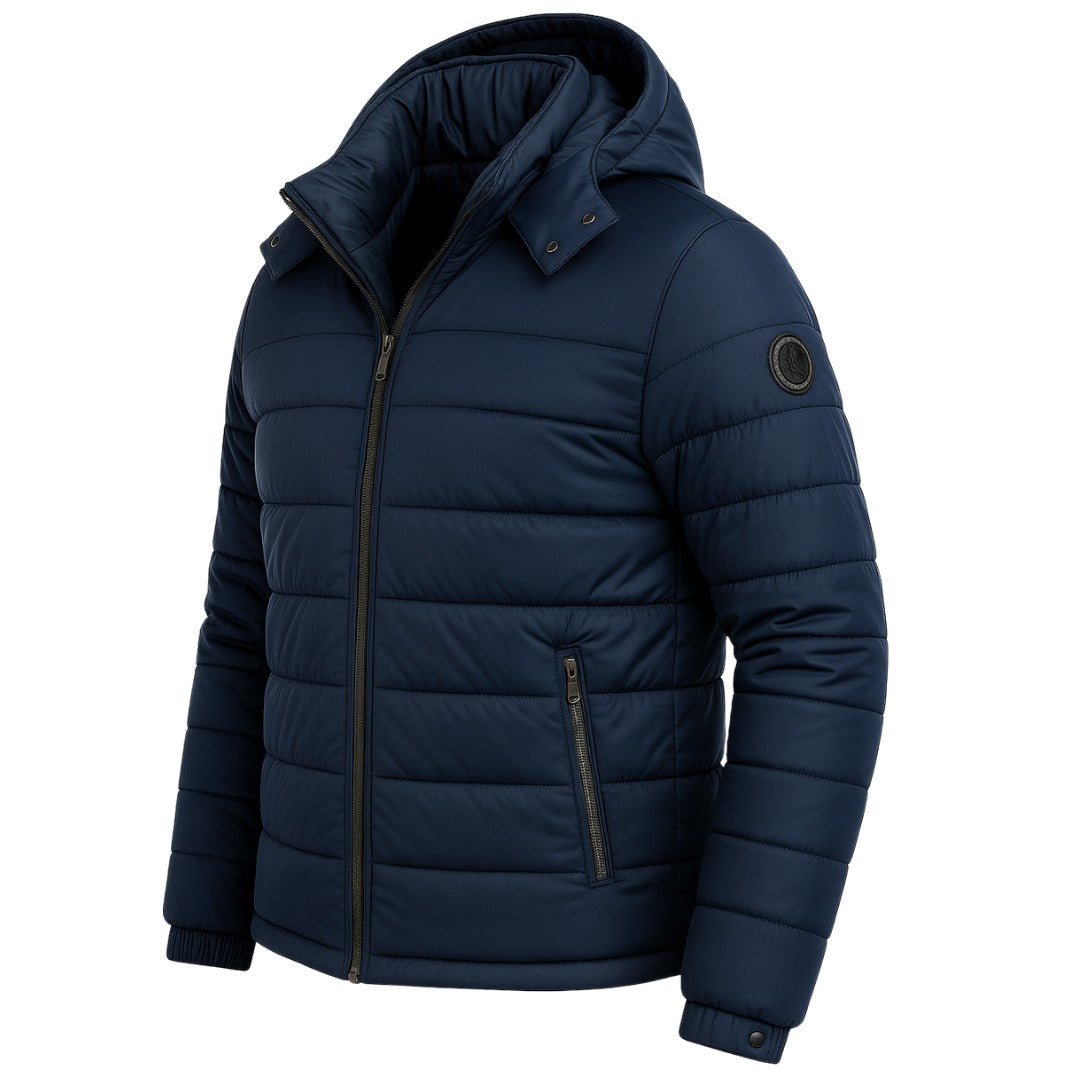CHAQUETA FROST OXFORD - IMPERMEABLE