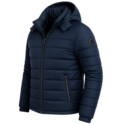 CHAQUETA FROST OXFORD - IMPERMEABLE