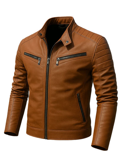 CHAQUETA JACK
