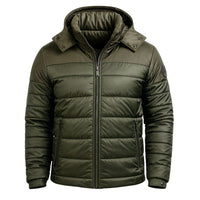 VERDE MILITAR