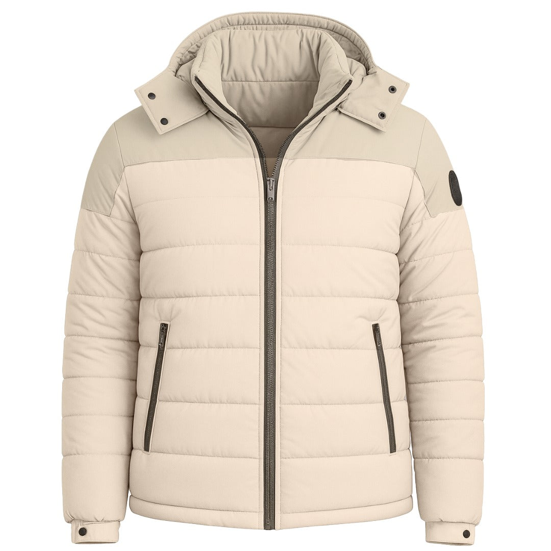 CHAQUETA FROST OXFORD - IMPERMEABLE