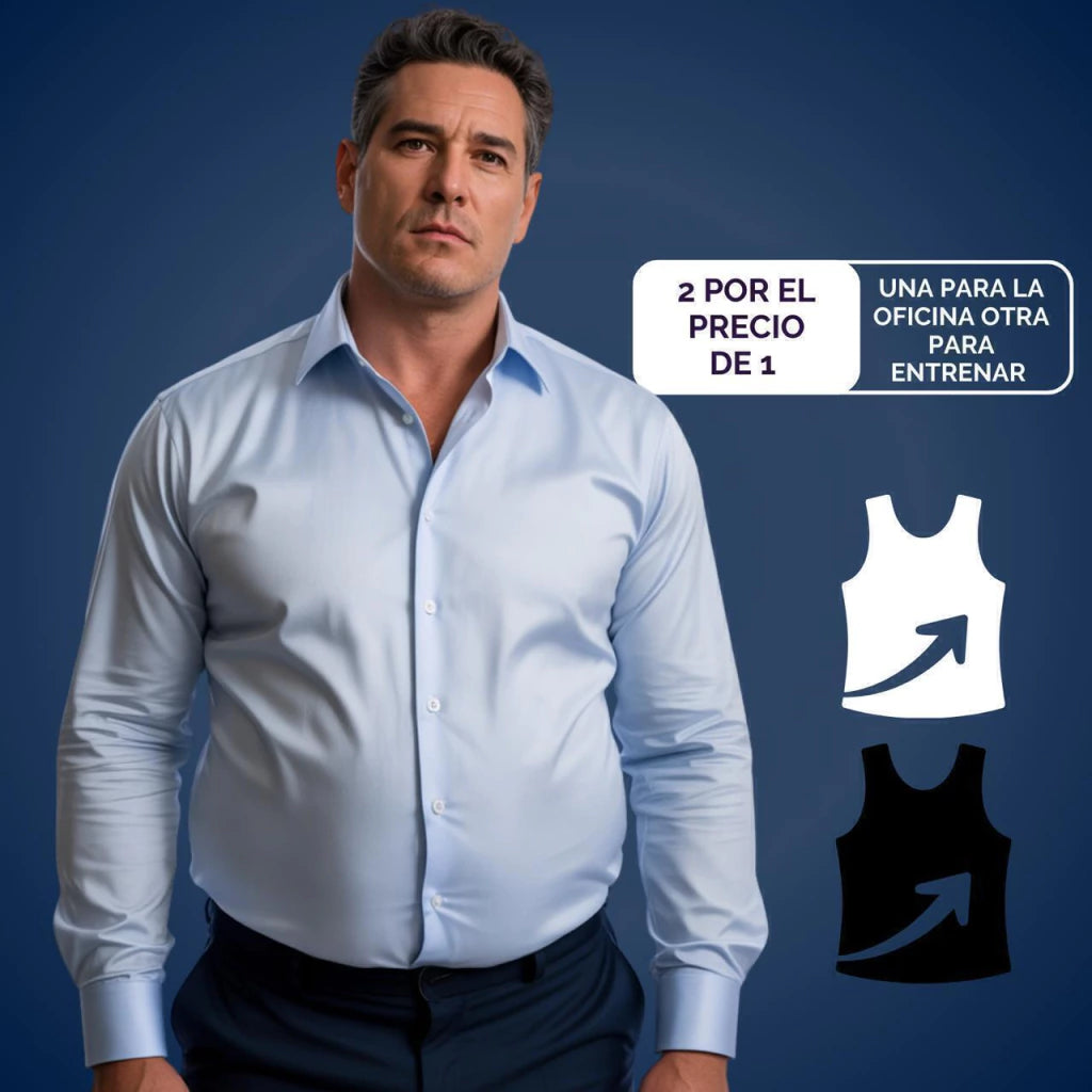 Musculosa Reductora Azero