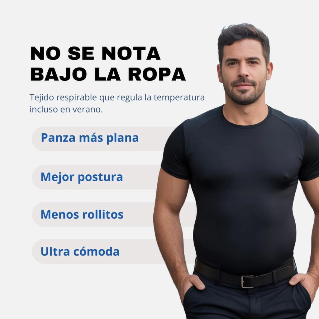 Musculosa Reductora Azero