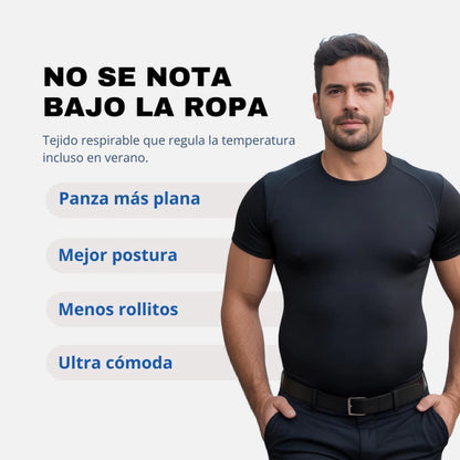 Musculosa Reductora Azero