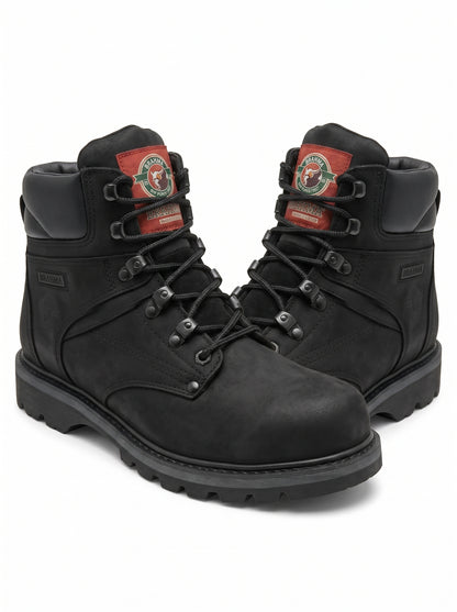 Bota Brahma Cuero
